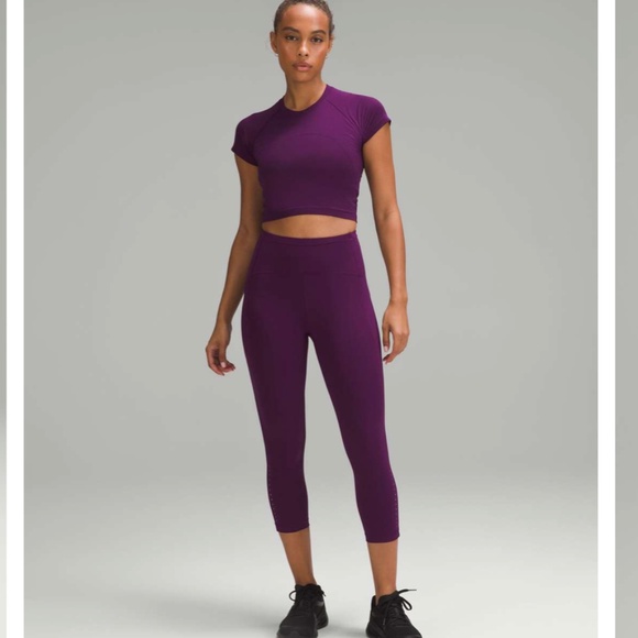 Swift Speed HR Tight 28" - Picture 2 of 10